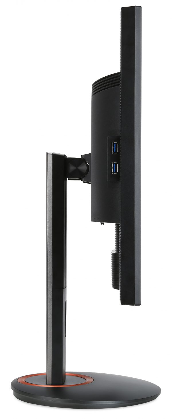 27" Acer XF270H Gaming FHD DP HDMI DVI
