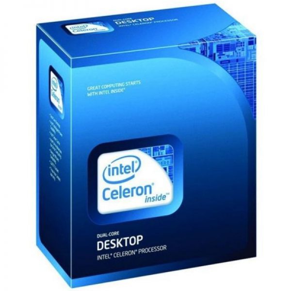 1151 Intel Celeron G3930 51W 2,90GHz / BOX