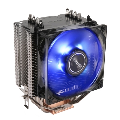 Antec C40 AMD-Intel