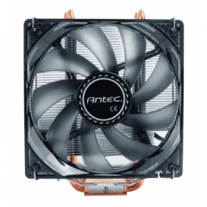 Antec C400 AMD-Intel