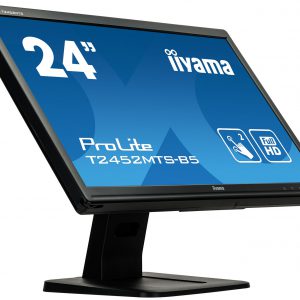 24" Iiyama T2452MTS-B5 Touch FHD HDMI DVI VGA