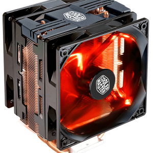 Cooler Master Hyper 212 LED Turbo AMD-Intel