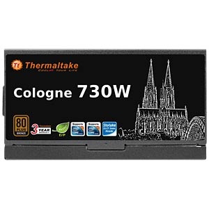 Thermaltake Cologne 80+ 730W ATX