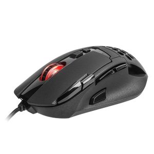 Tt eSPORTS Ventus Z Laser USB Zwart Retail