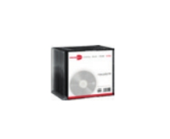Primeon CD-R80 700MB 10 stuks Slimcase 52x
