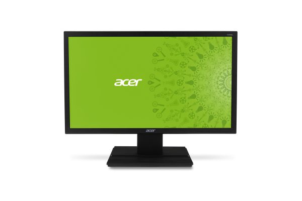 22" Acer V226HQLB FHD DVI VGA