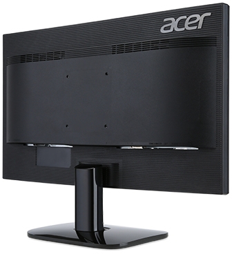 27" Acer KA270HB FHD HDMI DVI VGA