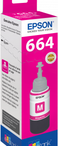 Epson T6644 Magenta 70,0ml (Origineel)