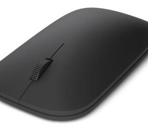 Microsoft Designer Bluetooth Mouse USB Zwart Retail