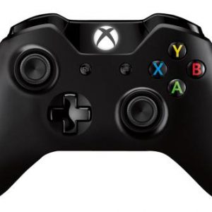 Microsoft Xbox ONE Wired PC Controller