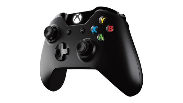 Microsoft Xbox ONE Wired PC Controller