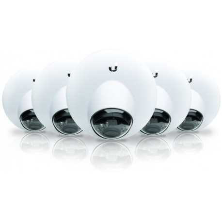 Ubiquiti UVC-G3-Dome-5 IP-Cam Dome 1080p HD