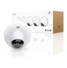 Ubiquiti UVC-G3-Dome-5 IP-Cam Dome 1080p HD