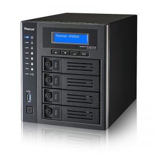Thecus W4810 4bay/USB 3.0/GLAN/HDMI