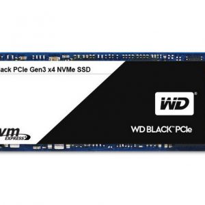 256GB M.2 PCIe WD Black NVMe TLC/2050/700 Retail