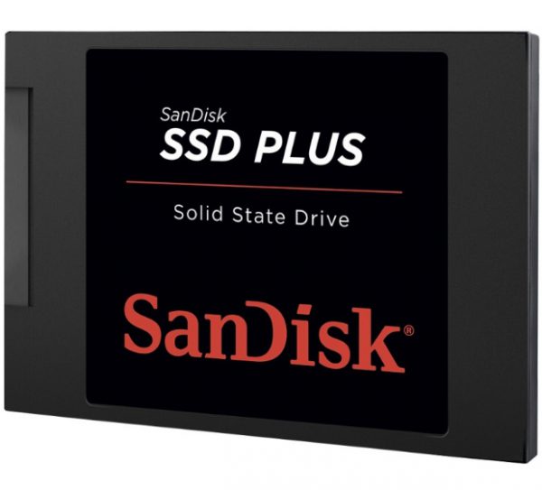 960GB SATA3 SanDisk Plus MLC/535/450 Retail