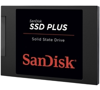 960GB SATA3 SanDisk Plus MLC/535/450 Retail
