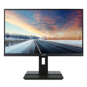 27" Acer B276HL FHD DP DVI VGA