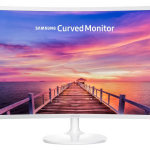 32" Samsung C32F391FWU CURVED FHD HDMI DP