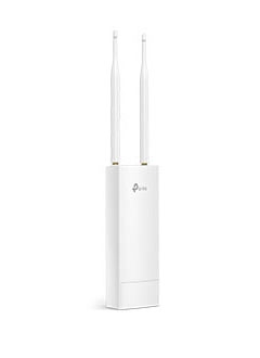 TP-Link CAP300-Outdoor AccessPoint 300Mbps 2.4 GHz