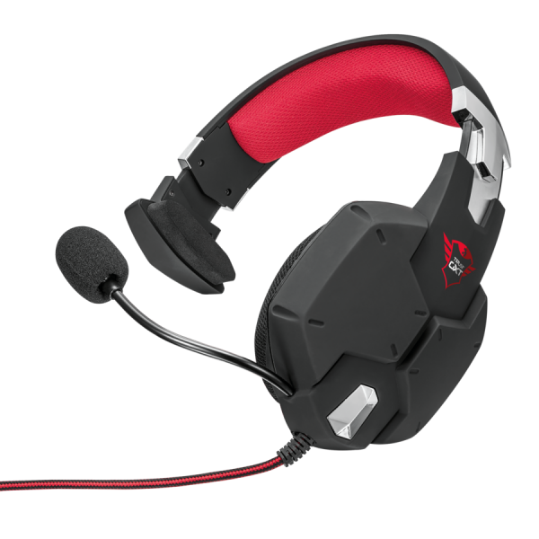 Trust 1x3,5mm GXT 321 Chat Headset