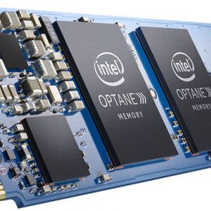 32GB M.2 PCIE Intel Optane Series
