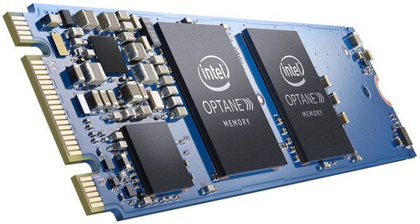 32GB M.2 PCIE Intel Optane Series