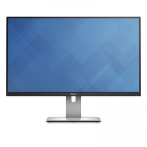 27" Dell U2715H QHD 2xHDMI DP MDP IPS