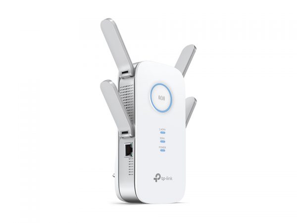 Extender TP-Link 1900Mbps RE500 Dual Band