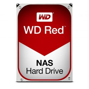 10,0TB WD Red Pro SATA3/256MB/7200rpm