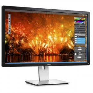 24" Dell P2415Q 4K UHD HDMI DP MDP IPS