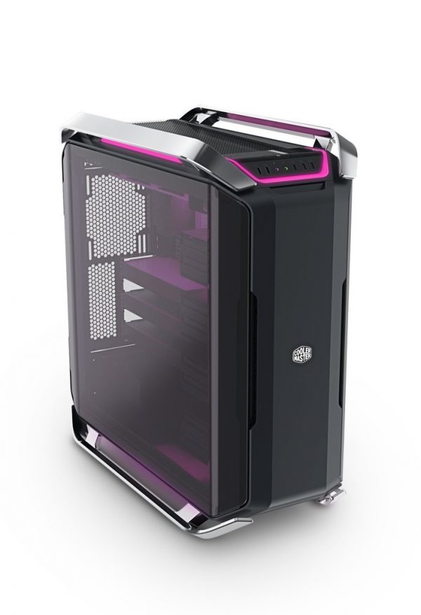 Cooler Master Cosmos C700P 0 Watt / Big/ ATX