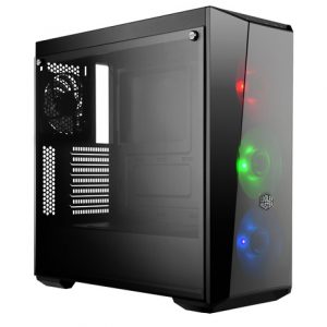 Cooler Master MasterBox Lite 5 RGB 0 Watt / Midi / µATX