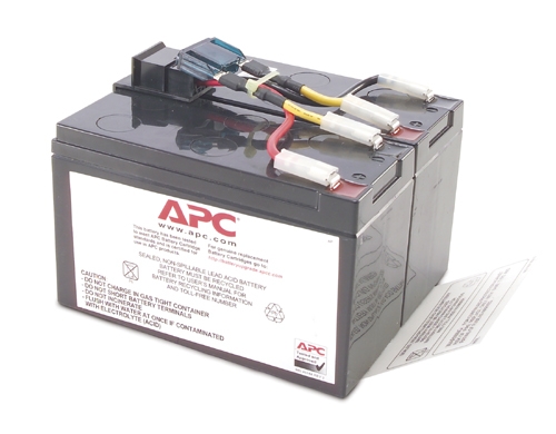 USV APC RBC48 replacement Battery