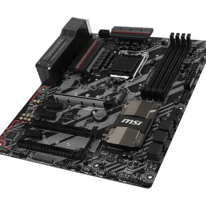 MSI 1151 Z270 Tomahawk V/GBL/DDR4/USB3/ATX