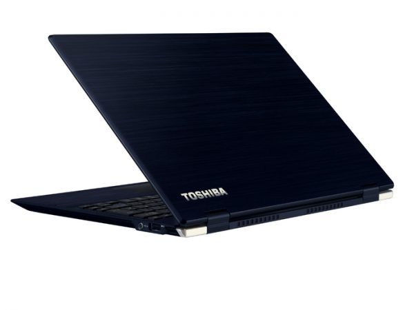 Toshiba 12,5" X20W-D-11M i7/8GB/256GB SSD/Touch/W10Pro