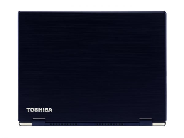Toshiba 12,5" X20W-D-11N i5/8GB/256GB SSD/Touch/W10Pro