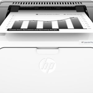 HP LaserJet Pro M12a MONO / Wi-Zw