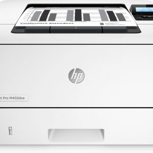 HP LaserJet Pro M402dne MONO / LAN / Wi-Zw