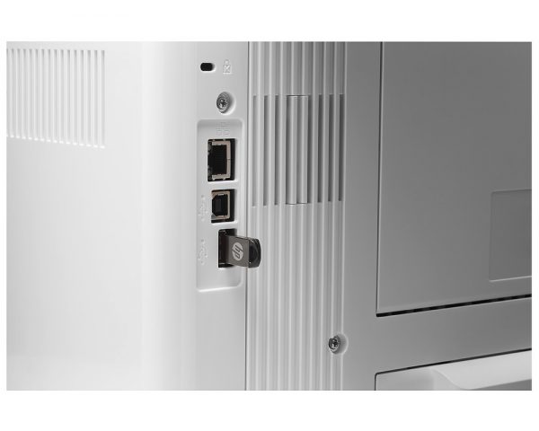 HP LaserJet Pro M501dn MONO / LAN / Wi-Zw