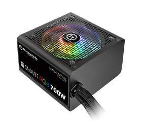 Thermaltake Smart RGB 700W ATX