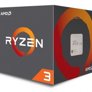 AM4 AMD Ryzen 3 1200 65W 3.1GHz 10MB / BOX