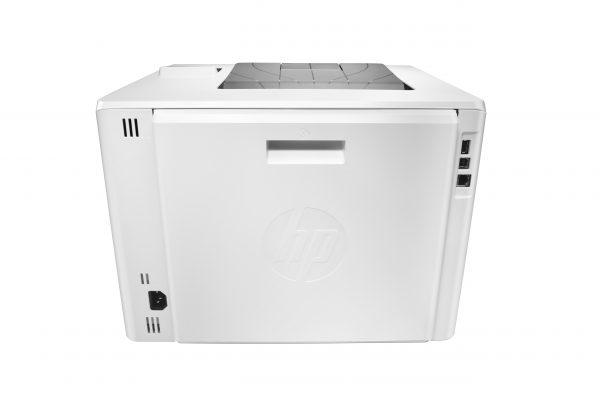 HP Color LaserJet Pro M452dn LAN / Wi-Zw