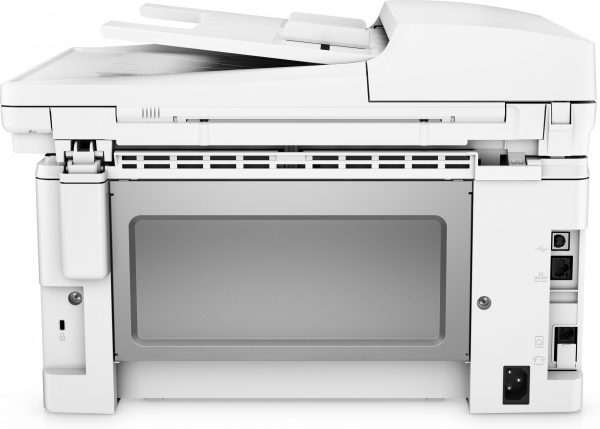 HP LaserJet Pro MFP M130fw MONO / AIO / WLAN / FAX/ Wit