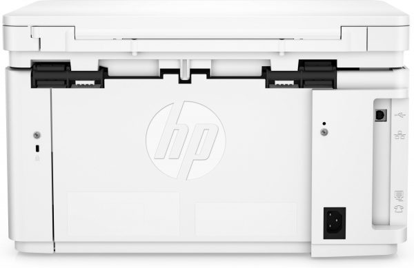 HP LaserJet Pro MFP M26a MONO / AIO / Wit