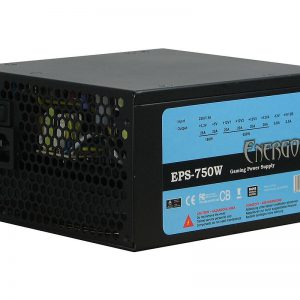 Inter-Tech Energon EPS-750W ATX PFC actief