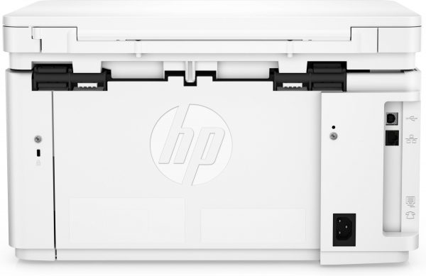 HP LaserJet Pro MFP M26nw MONO / AIO / WLAN / LAN / Wit
