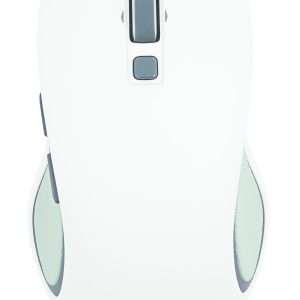 Logitech M560 Laser USB Wit Retail Wireless