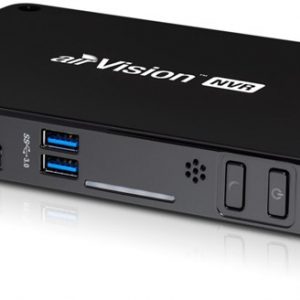 Ubiquiti UVC-NVR-2TB Network Video Recorder