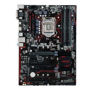 Asus 1151 PRIME B250-PRO ATX / DDR4 / USB 3.0